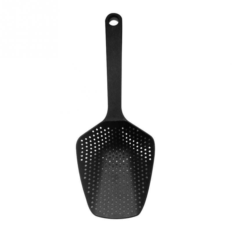 Nylon Kitchen Colander - Durable & Heat-Resistant Strainer