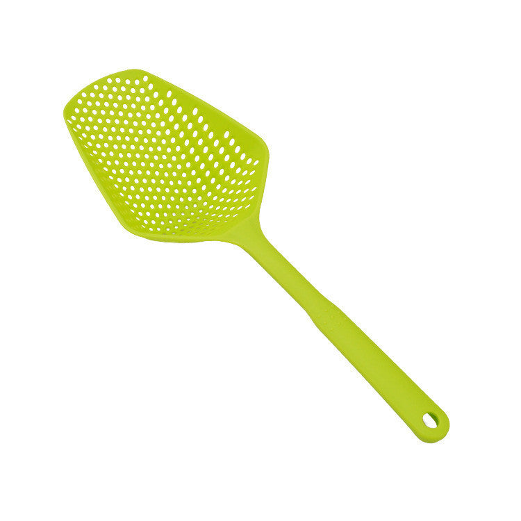 Nylon Kitchen Colander - Durable & Heat-Resistant Strainer