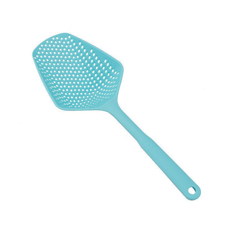 Nylon Kitchen Colander - Durable & Heat-Resistant Strainer