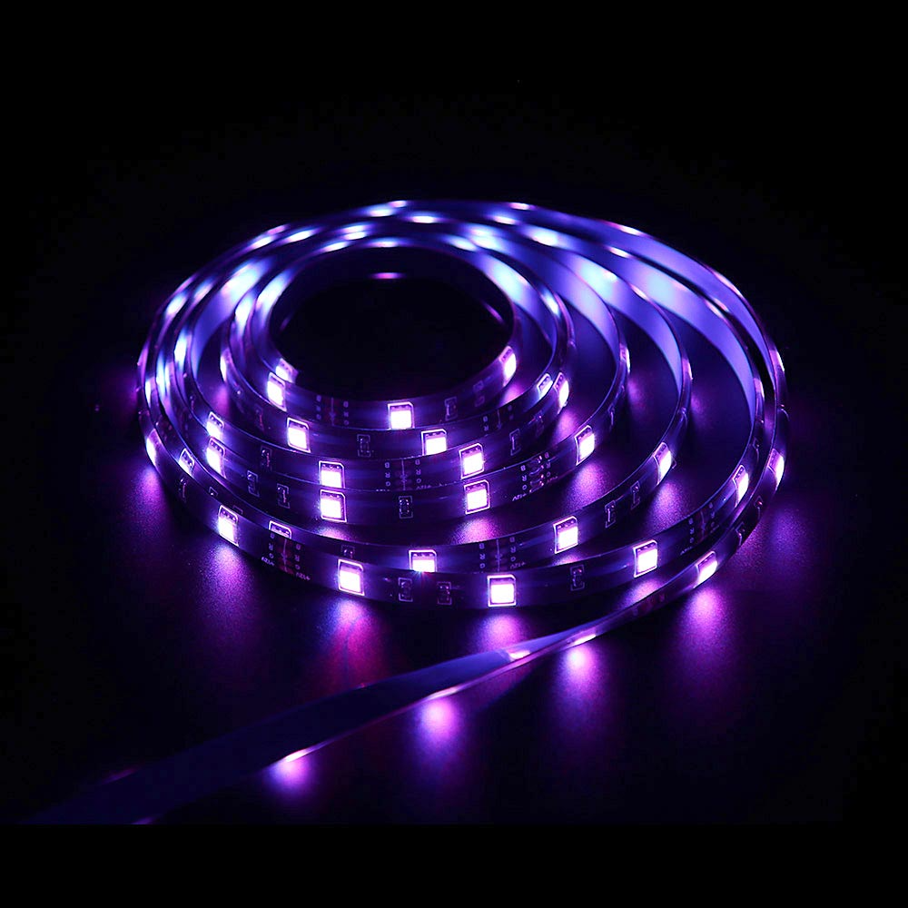 SONOFF L1 Smart LED RGB Light Strip - Time Delay Feature