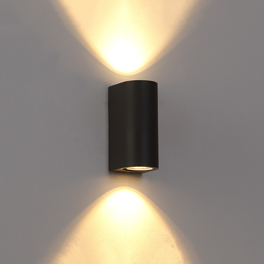 Modern Wall Lamp - Sleek Home Lighting Fixture