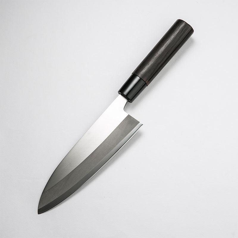 Multipurpose Stainless Steel Kitchen Knife - All-Purpose Cutter