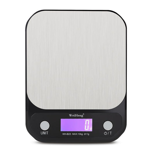 Precision Electronic Kitchen Scale - Accurate Measuring Tool