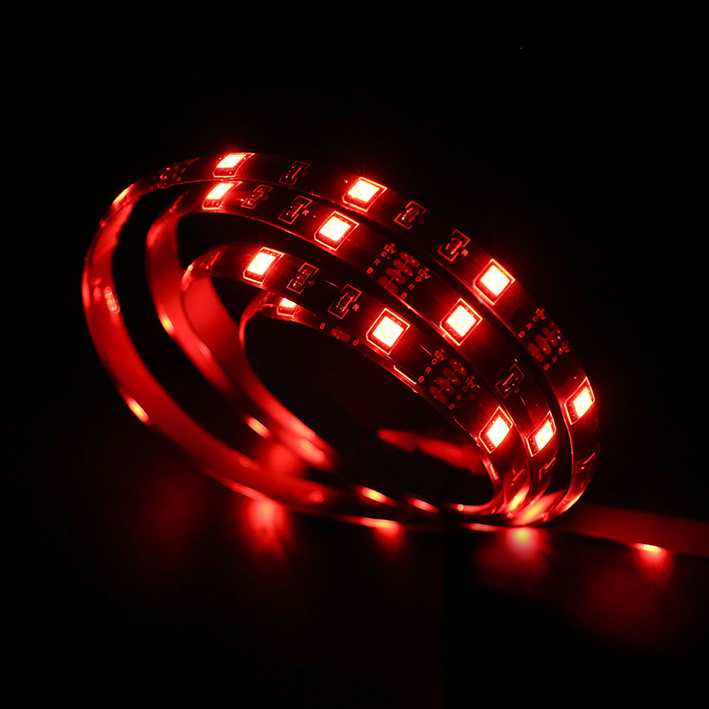 SONOFF L1 Smart LED RGB Light Strip - Time Delay Feature