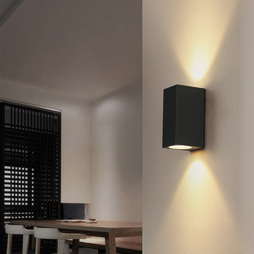 Modern Wall Lamp - Sleek Home Lighting Fixture