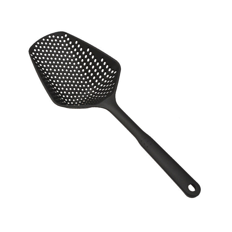 Nylon Kitchen Colander - Durable & Heat-Resistant Strainer