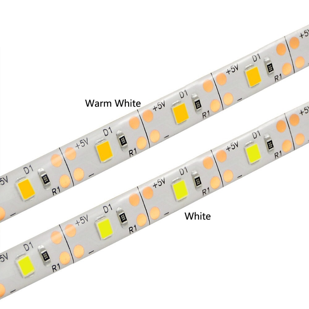 Motion Sensor LED Lights - Under Cabinet Lighting Solution