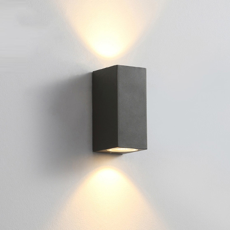 Modern Wall Lamp - Sleek Home Lighting Fixture