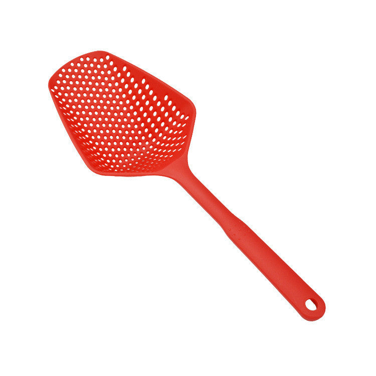 Nylon Kitchen Colander - Durable & Heat-Resistant Strainer