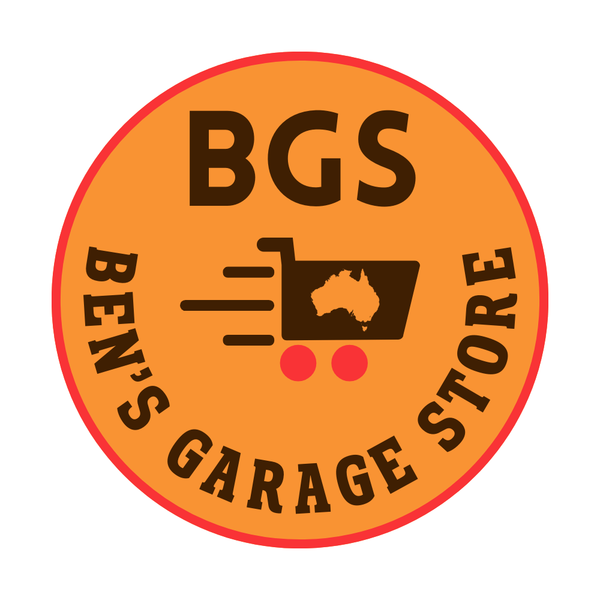 Ben's Garage Store