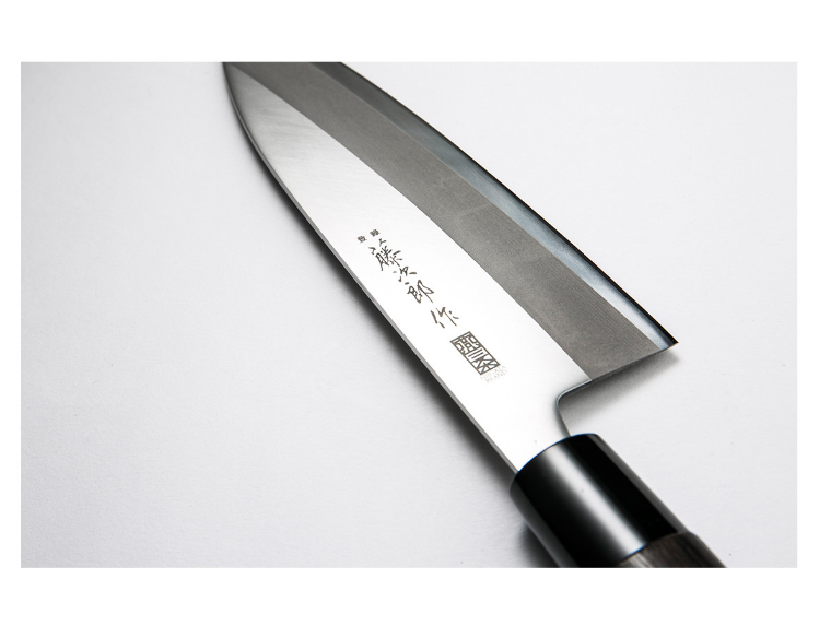 Multipurpose Stainless Steel Kitchen Knife - All-Purpose Cutter