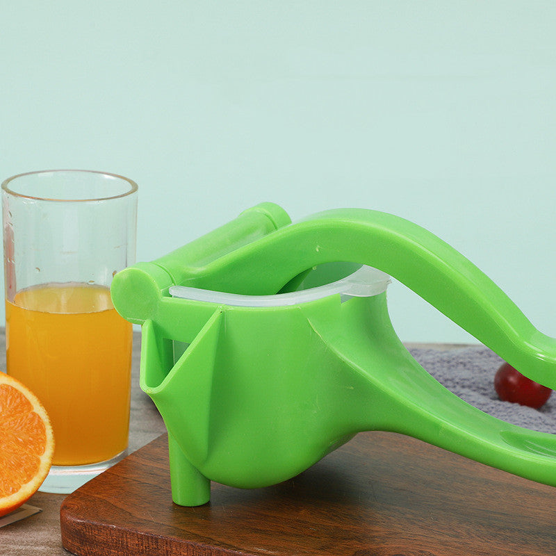 Manual Juicer - Multifunctional Small-Sized Kitchen Tool