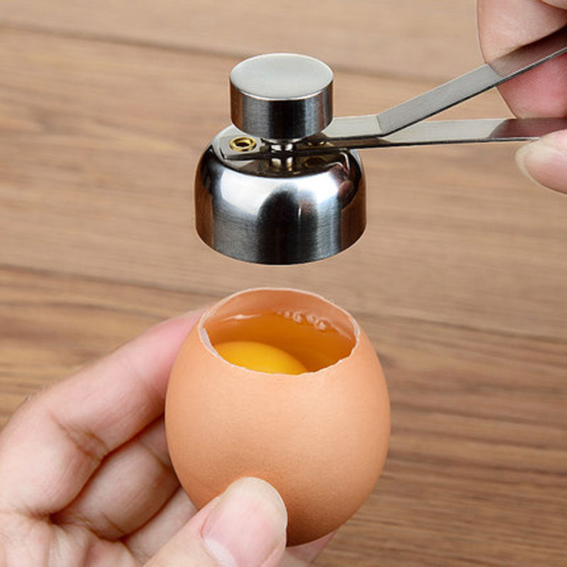 Creative Glutinous Rice Egg Cutter - Kitchen Tool for Precise Cutting