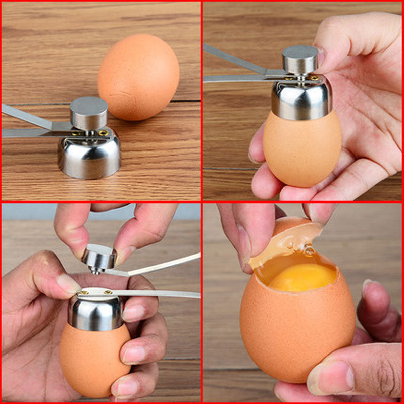 Creative Glutinous Rice Egg Cutter - Kitchen Tool for Precise Cutting